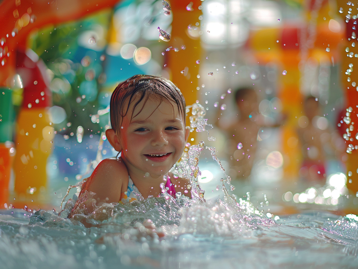 parc aquatique