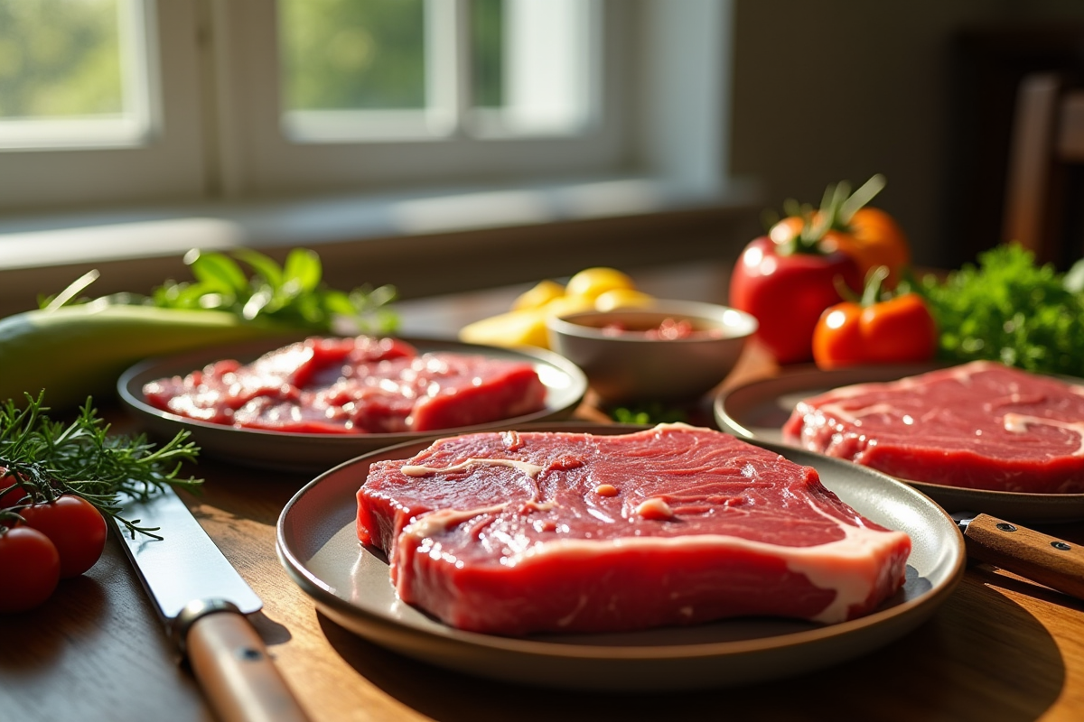 viande pot-au-feu