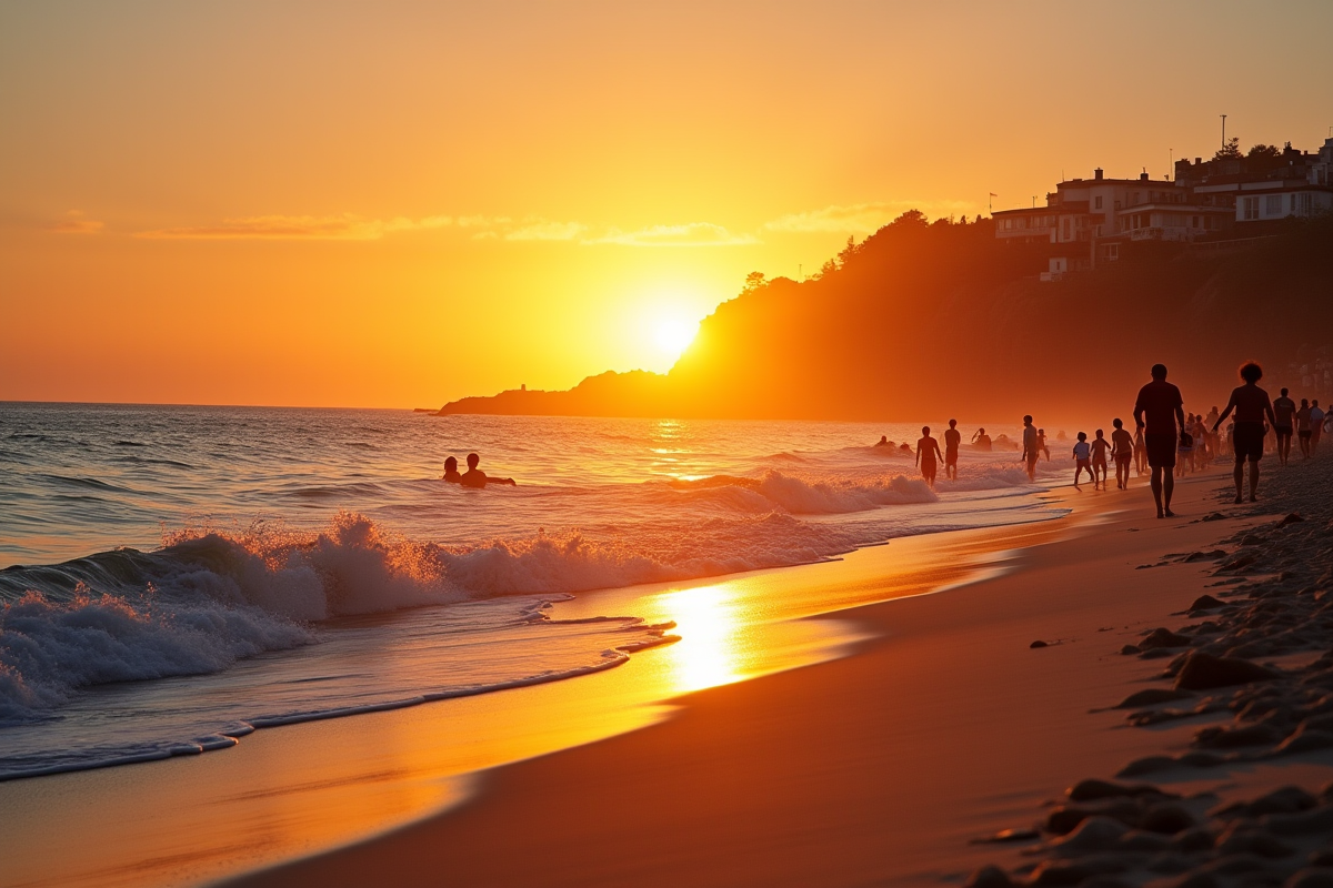 plage naturiste